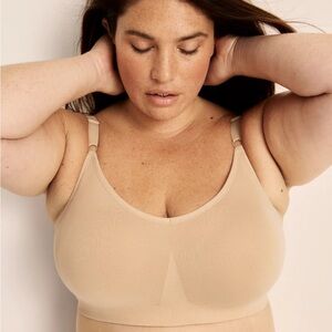 Knix ‘Good to Go’ Seamless Bra XXXL
